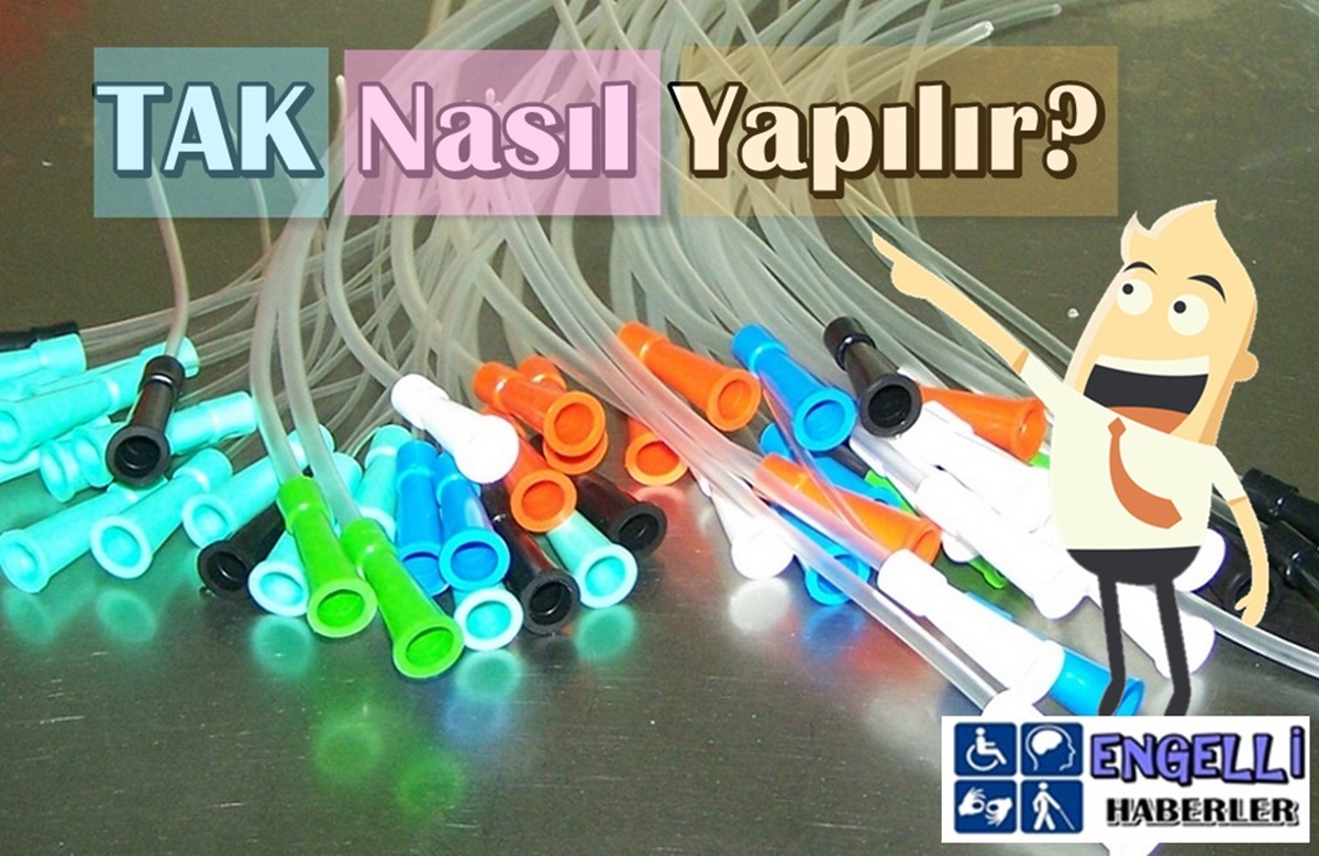 tak katater nedir ve nasil yapilir engelli haberler engelli haberler